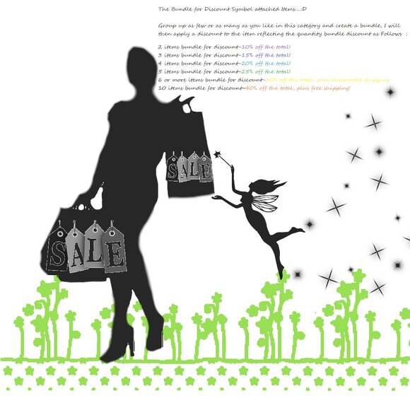 BFD Beaded Set of Jewery in Blue Colour tones - Picture 2 of 4